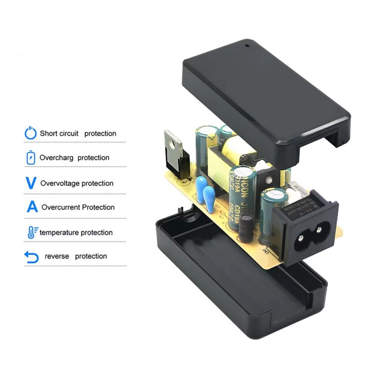 Alimentator NP-FZ100 pentru Sony ILCE-9 Alpha A9 A7RM3 A7RIII A7M3 A7R4