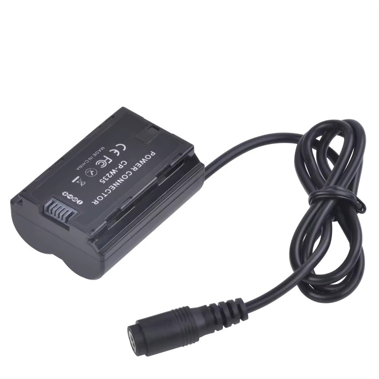 Alimentator NP-W235 pentru Fujifilm X-T4 XT4 GFX100S X-H2S XH2S GFX50SII X-T5 XT5