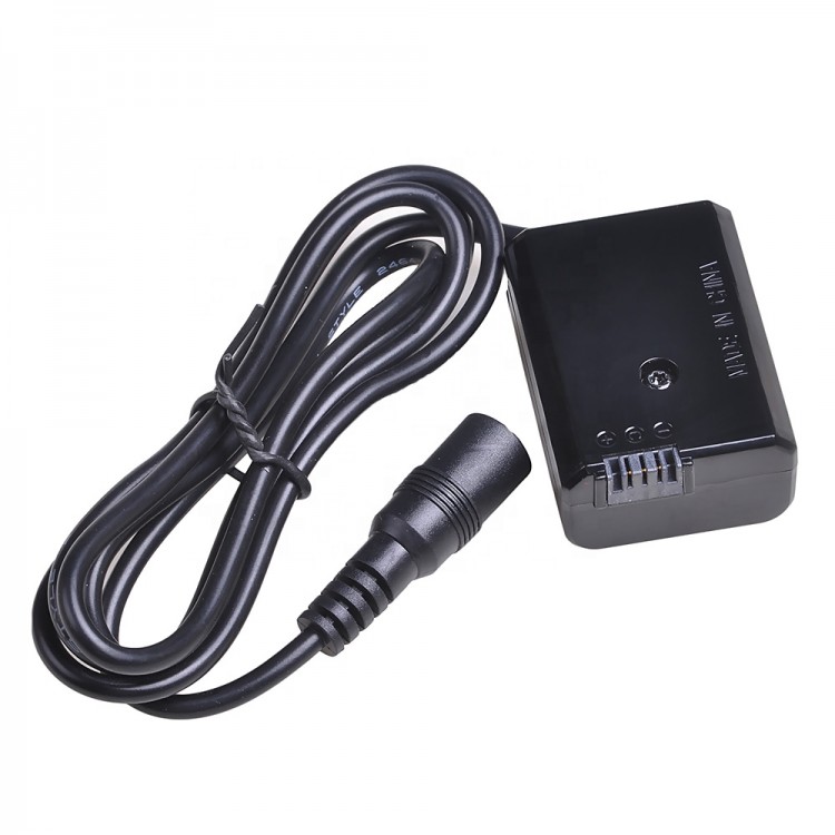 Alimentator Batmax AC-PW20 tip NP-FW50 pentru Sony NEX-3, NEX-5, NEX-7, SLT-A33