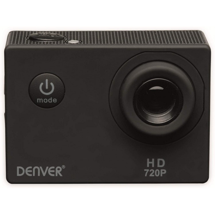 Camera Video Sport, Denver ACT-320 HD, 720p@30FPS