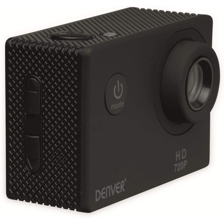 Camera Video Sport, Denver ACT-320 HD, 720p@30FPS