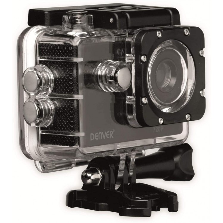 Camera Video Sport, Denver ACT-320 HD, 720p@30FPS