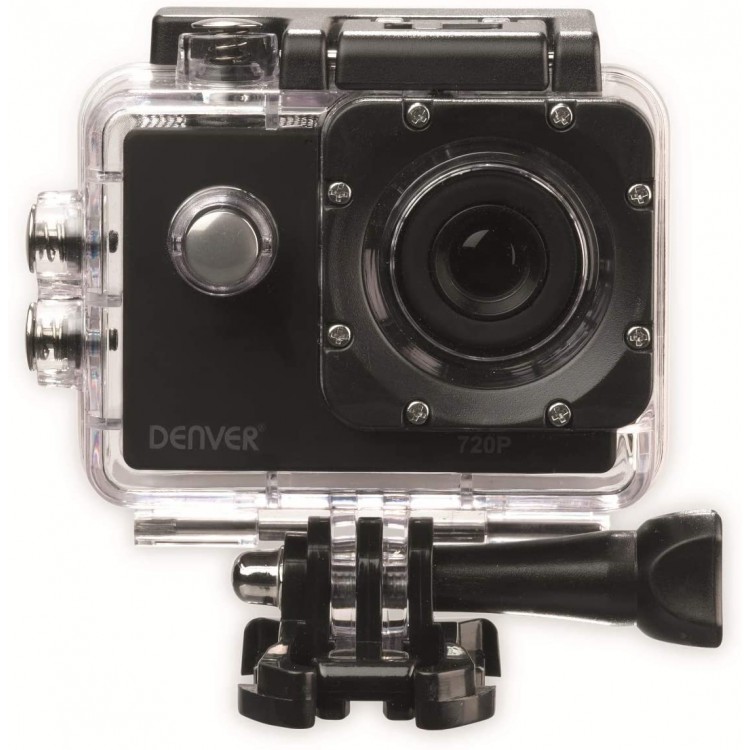 Camera Video Sport, Denver ACT-320 HD, 720p@30FPS