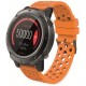 Ceas Smartwatch, Denver SW-510, GPS, Ecran tactil IPS 1.3'' , apelare BT, curea silicon, Portocaliu Ceas Smartwatch, Denver SW-510, GPS, Ecran tactil IPS 1.3'' , apelare BT, curea silicon, Portocaliu