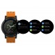 Ceas Smartwatch, Denver SW-510, GPS, Ecran tactil IPS 1.3'' , apelare BT, curea silicon, Portocaliu Ceas Smartwatch, Denver SW-510, GPS, Ecran tactil IPS 1.3'' , apelare BT, curea silicon, Portocaliu