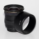 Parasolar Green.L ES-71 II pentru Canon EF 50mm f/1.4 USM