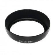 Parasolar Green.L EW-60C pentru Canon EF-S 18-55mm