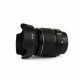 Parasolar Green.L EW-63C pentru Canon EF-S 18-55mm f/3.5-5.6 IS STM