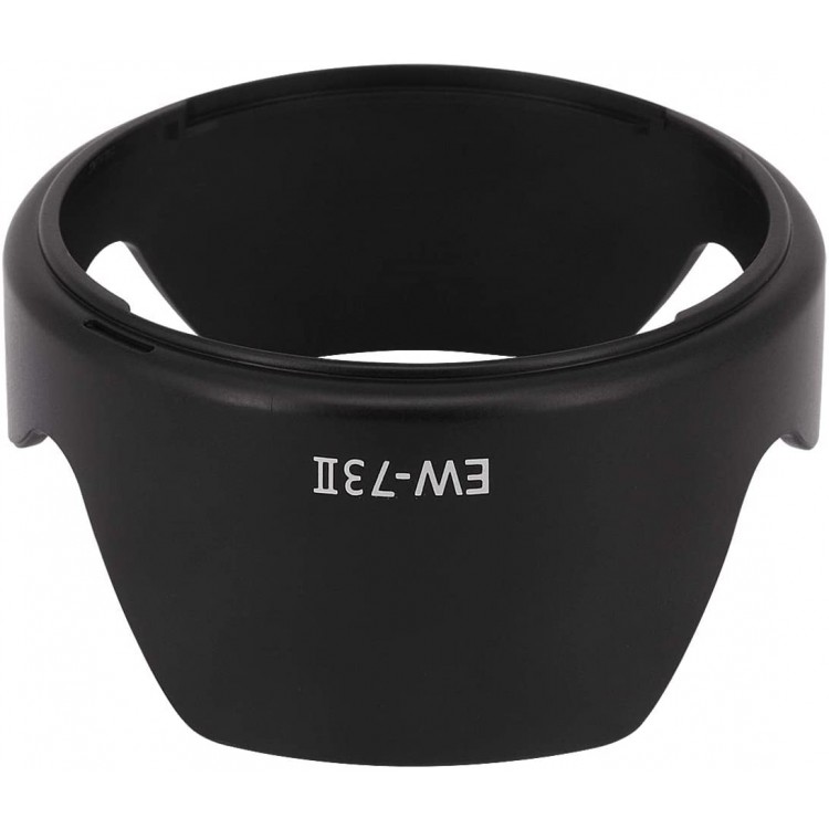Parasolar Green.L EW-73II pentru Canon EF 24-85mm f/3.5-4.5 USM