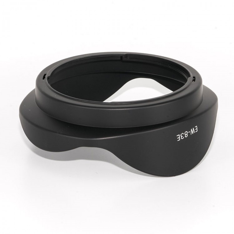 Parasolar Green.L EW-83E pentru Canon EF 16-35mm f/2.8L USM; EF 17-40mm f/4L USM; EF-S 10-22mm f/3.5-4.5 USM