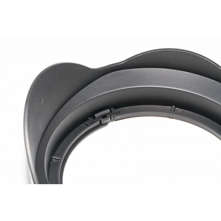 Parasolar Green.L EW-83E pentru Canon EF 16-35mm f/2.8L USM; EF 17-40mm f/4L USM; EF-S 10-22mm f/3.5-4.5 USM