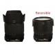 Parasolar Green.L HB-32 pentru Nikon 18-105mm, 18-135mm, 18-70mm, 18-140mm