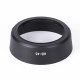 Parasolar Green.L HB-45 pentru Nikon Nikon 18-55mm f/3.5-5.6GII AF-S DX NIKKOR, 18-55mm f/3.5-5.6G AF-S VR DX NIKKOR