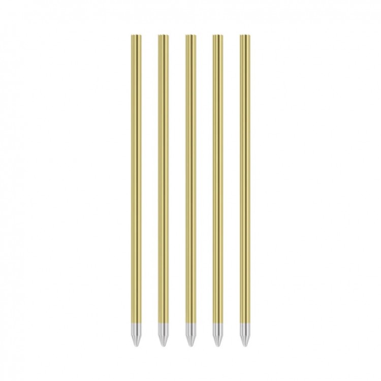 Set 5 mine de rezerva Huion PW310X pentru Huion Note X