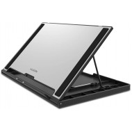 Stand portabil Huion ST300 pentru tablete grafice Huion Kamvas Pro 12, Kamvas Pro 13, Kamvas 13, Kamvas 12, Kamvas 16 (2021), Wacom cu diagonala de maxim 13.3 inch