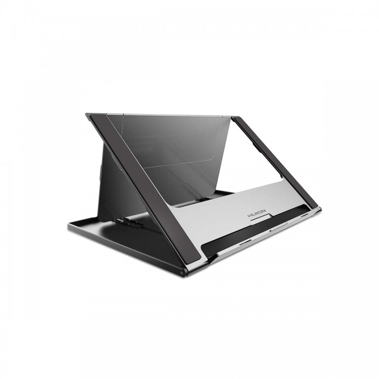 Suport portabil grafica HUION ST200, pentru tableta grafica 10 -15.6", ajustabil