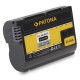 Acumulator PATONA EN-EL15 V1, 1600mAh, pentru Nikon D600 D610 D750 D800 D810 D850 D7000 D7100 D7200 1 v1 Z6 Z7