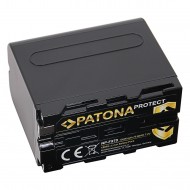 Acumulator PATONA Protect tip Sony NP-F970 NP-F990