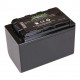 Acumulator PATONA Premium tip Panasonic VW-VBD58 VW-VBD78 5200mAh