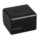 Acumulator Berenstargh VW-VBT380 , 4040 mAh, pentru Panasonic HC V110 V120 V160 V210 V250EB V270 V380