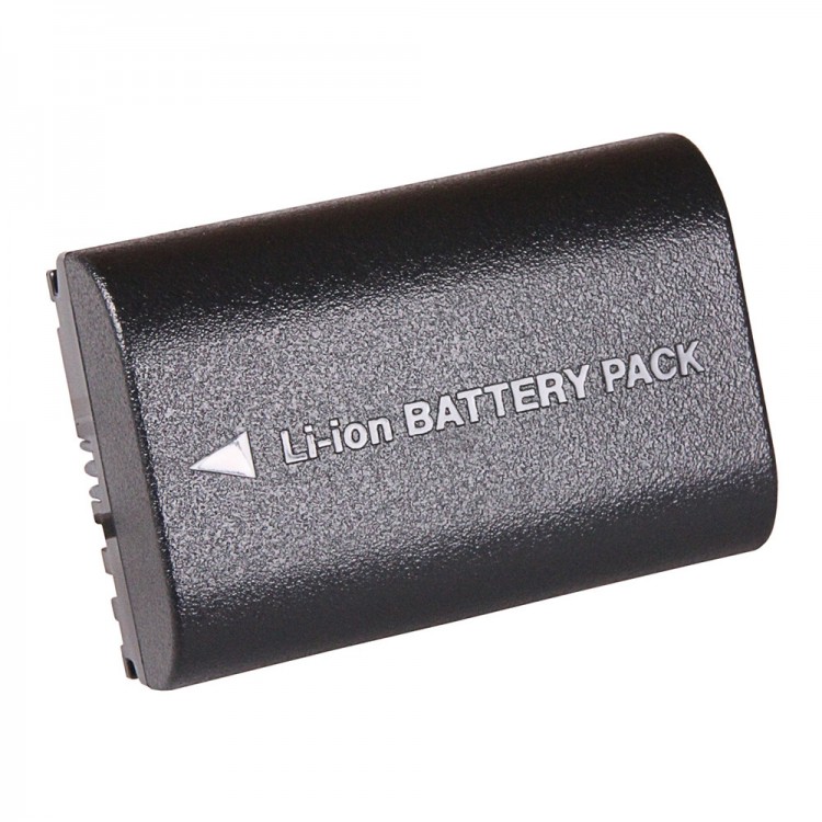 Acumulator Patona LP-E6N, 1600 mAh, pentru Canon EOS 5D MARK II, EOS 5D MARK III, EOS 5D MARK IV, EOS 6D, EOS 6D MARK II, EOS 60D, EOS 7D, EOS 7D MARK II, EOS 70D, EOS 80D, EOS 90D EOS R