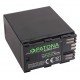 Acumulator Patona Premium BP-A60 pentru Canon EOS C200 C200B C200 PL C300 Mark II XF705 CA-CP200L 6900mAh