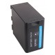 Acumulator Patona Premium BP-A60 pentru Canon EOS C200 C200B C200 PL C300 Mark II XF705 CA-CP200L 6900mAh