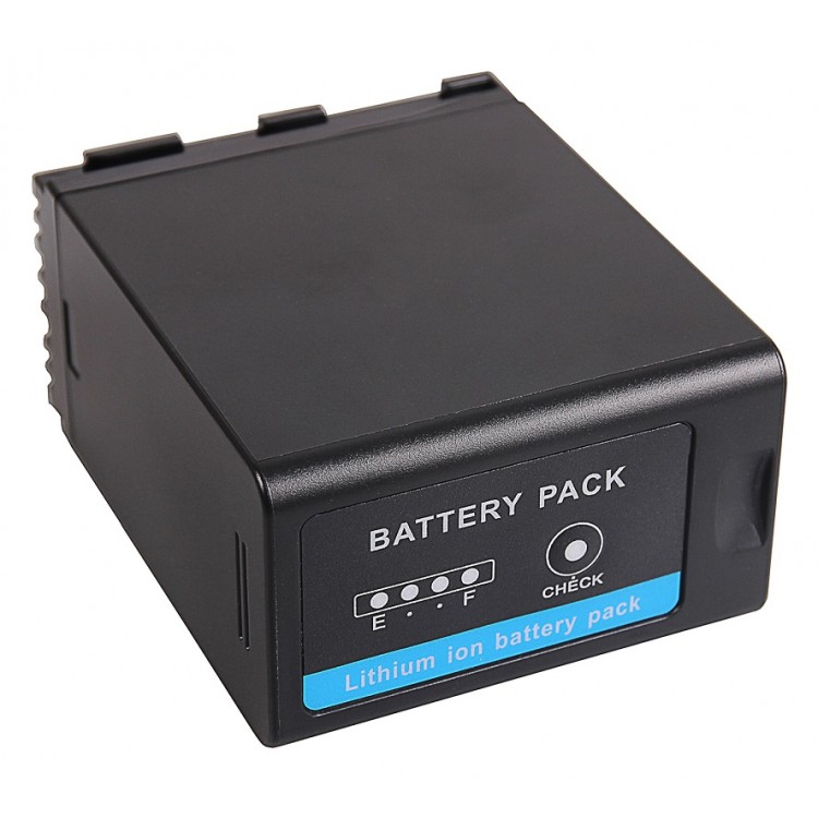 Acumulator Patona Premium BP-A60 pentru Canon EOS C200 C200B C200 PL C300 Mark II XF705 CA-CP200L 6900mAh