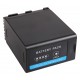 Acumulator Patona Premium BP-A60 pentru Canon EOS C200 C200B C200 PL C300 Mark II XF705 CA-CP200L 6900mAh