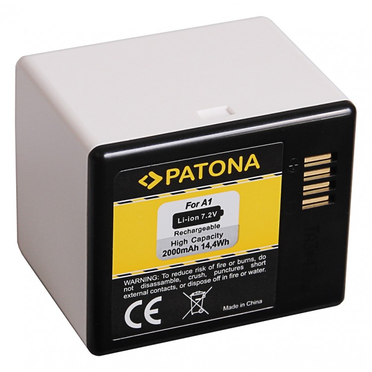 Acumulator Patona pentru Arlo PRO PRO-2 A-1