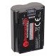 Acumulator Berenstargh NP-W235, 2250 mAh, pentru Fujifilm-X-T4