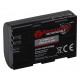 Acumulator Berenstargh LP-E6NH, 2250 mAh, pentru Canon EOS R5 EOS R6