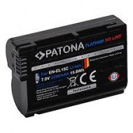 Acumulator PATONA Platinum tip Nikon EN-EL15 EN-EL15C Z5 Z6 Z7 VFB12802 2250mAh