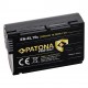 Acumulator Patona Protect EN-EL15C, 2600mAh, pentru Nikon Z5 Z6 Z6II Z6III Z7 Z8 D500 D800 D850 D7000 D7100 D7200