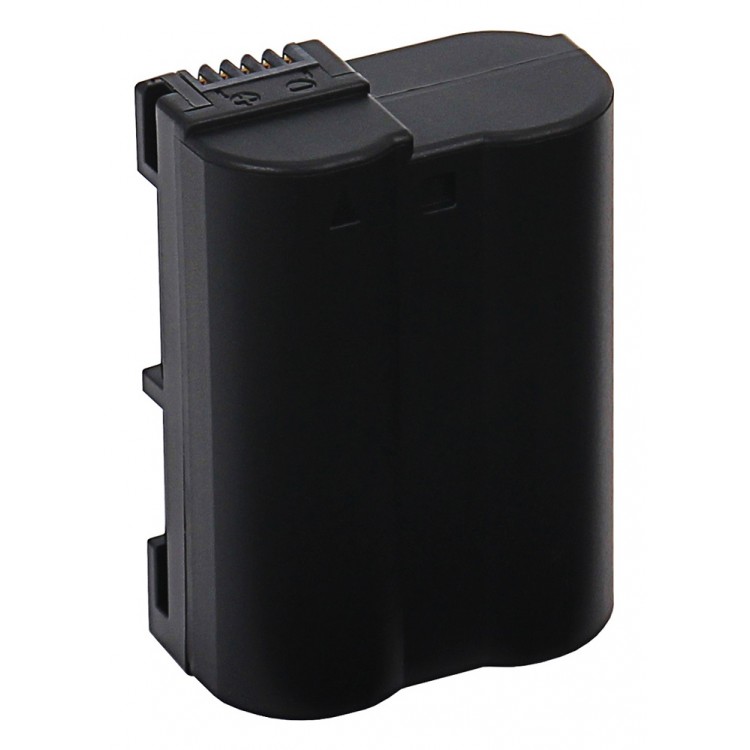 Acumulator Berenstargh EN-EL15C, 2250 mAh, Nikon Z5 Z6 Z7 D500 D800 D850 D7000 D7100 D7200