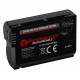 Acumulator Berenstargh EN-EL15C, 2250 mAh, Nikon Z5 Z6 Z7 D500 D800 D850 D7000 D7100 D7200