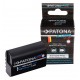 Acumulator PATONA Platinum tip Panasonic DMW-BLK22 DC-S5 G9 GH5 GH5S