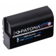 Acumulator PATONA Platinum tip Panasonic DMW-BLK22 DC-S5 G9 GH5 GH5S