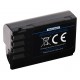 Acumulator PATONA Platinum tip Panasonic DMW-BLK22 DC-S5 G9 GH5 GH5S