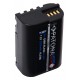 Acumulator PATONA Platinum tip Panasonic DMW-BLK22 DC-S5 G9 GH5 GH5S