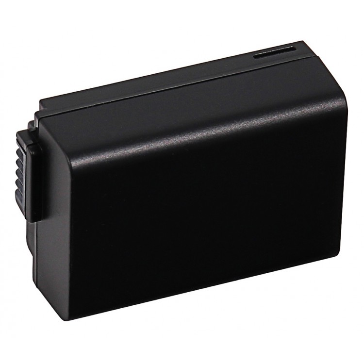 Acumulator Patona Premium EN-EL25 1350mAh, pentru Nikon Z50, Z fc