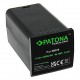 Acumulator PATONA Premium WB29 pentru Blitz Godox AD200, 3200mAh