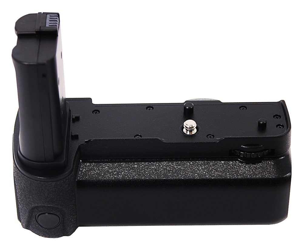 Grip foto PATONA Premium MB-N10 pentru Nikon Z5 Z6 Z7, include