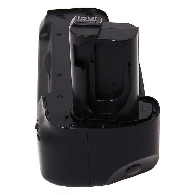 Grip foto PATONA Premium MB-780 pentru Nikon D780, include telecomanda