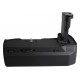 Grip foto PATONA Premium pentru Blackmagic 4K 6K, include telecomanda si icarcator USB-C