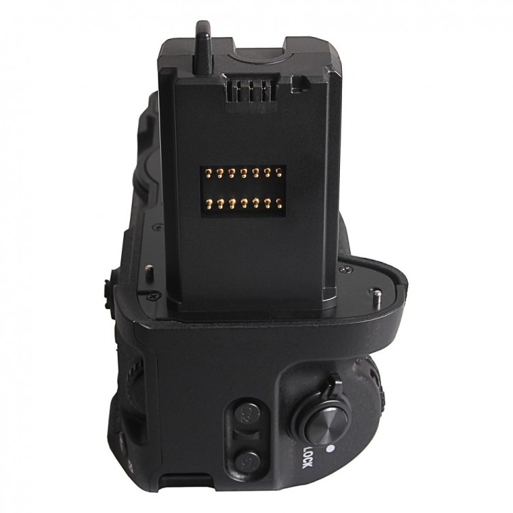 Grip foto PATONA Premium VG-C4EM pentru Sony A9II A7RIV, include telecomanda