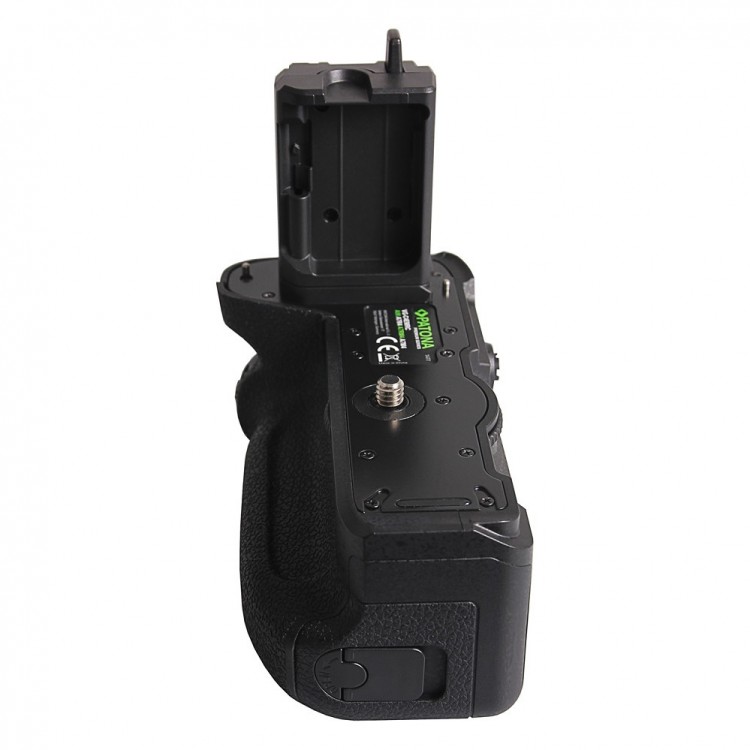 Grip foto PATONA Premium VG-C4EM pentru Sony A9II A7RIV, include telecomanda