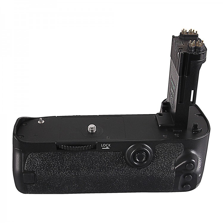 Grip baterie PATONA pentru Canon EOS 5D Mark III 5DS 5DSR BG-E11H LP-E6
