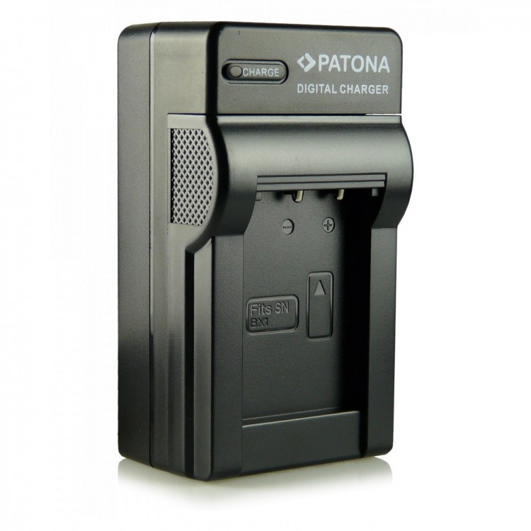 Incarcator Patona pentru acumulator Sony NP-BX1