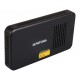 Lampa Led profesionala Patona VL011, 150 Led-uri, acumulator incorporat, include incarcator